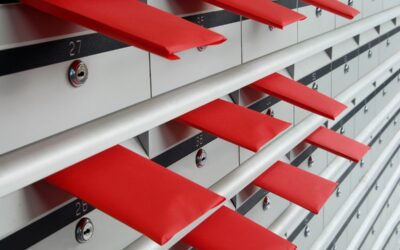Cassette postali in condominio: obblighi, posizione e spese secondo la normativa