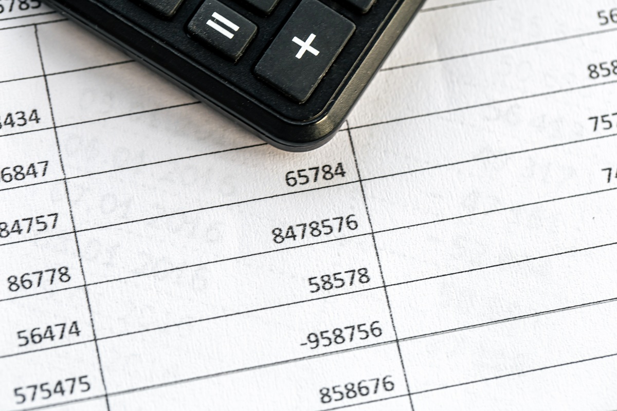 Come leggere il bilancio condominiale senza errori