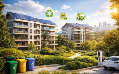 Condominio circolare ed ESG, cosa cambia per gli edifici a partire dal 2026