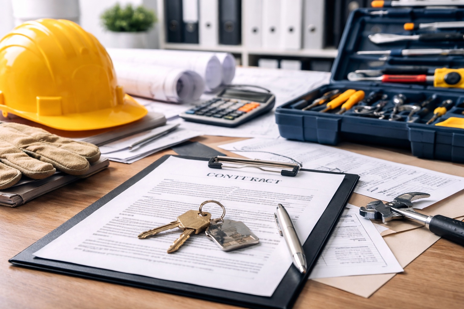 Gestione fornitori condominiali, come sceglierli bene ed evitare problemi