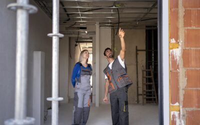 Lavori straordinari in condominio come si approvano e chi paga