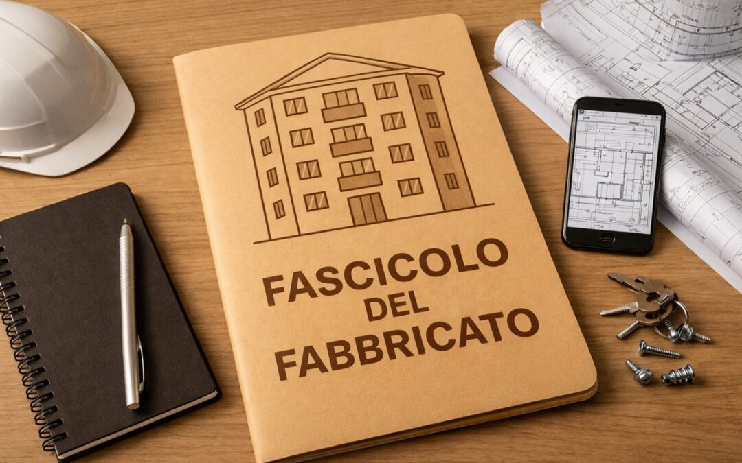 Fascicolo del fabbricato, cosa cambia davvero per i condomini