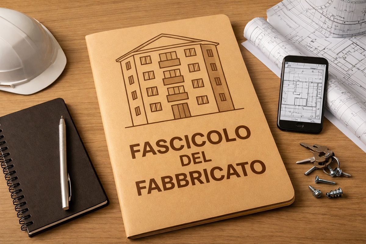 Fascicolo del fabbricato, cosa cambia davvero per i condomini