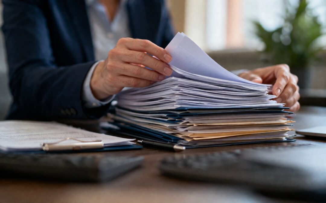 Registro anagrafico condominiale, cosa deve contenere e cosa succede se manca