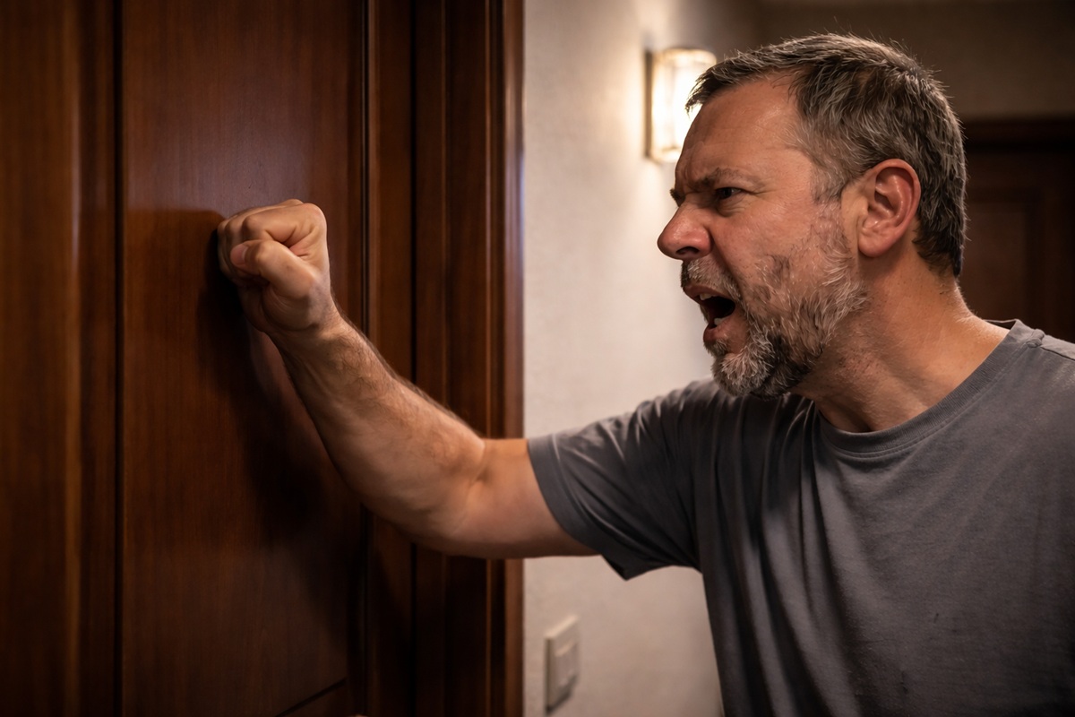 Rumori in condominio, non servono sempre strumenti tecnici