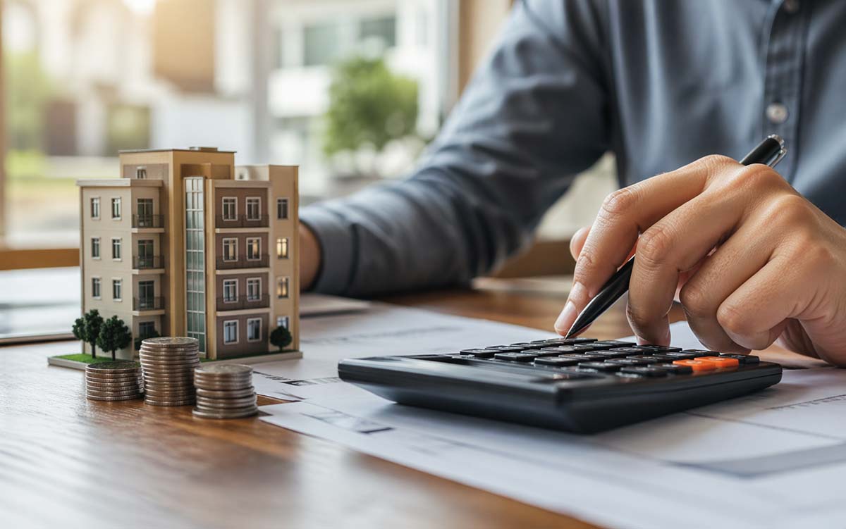 Spese condominiali non pagate, cosa rischia davvero il condomino moroso