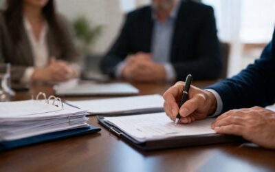 Verbale assemblea condominiale, errori che lo rendono contestabile (e come evitarli)