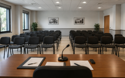 Assemblea condominiale deserta, cosa succede e come si procede