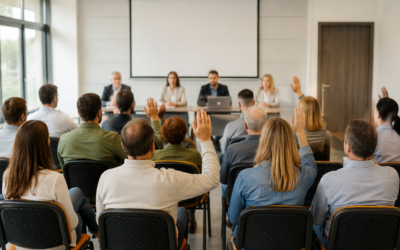 Assemblea condominiale, quanti devono essere presenti per decidere