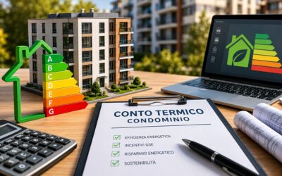 Conto Termico condominio: Procedure, documenti e scadenze da conoscere