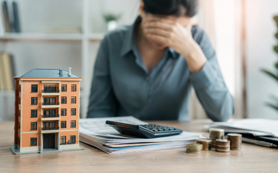 Pagare in ritardo le spese condominiali può creare problemi?