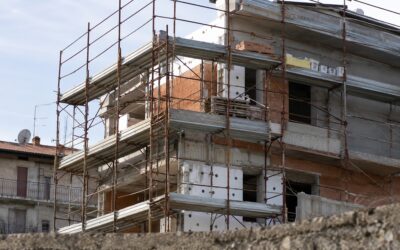 Superbonus, niente plusvalenza se i lavori non sono mai stati conclusi