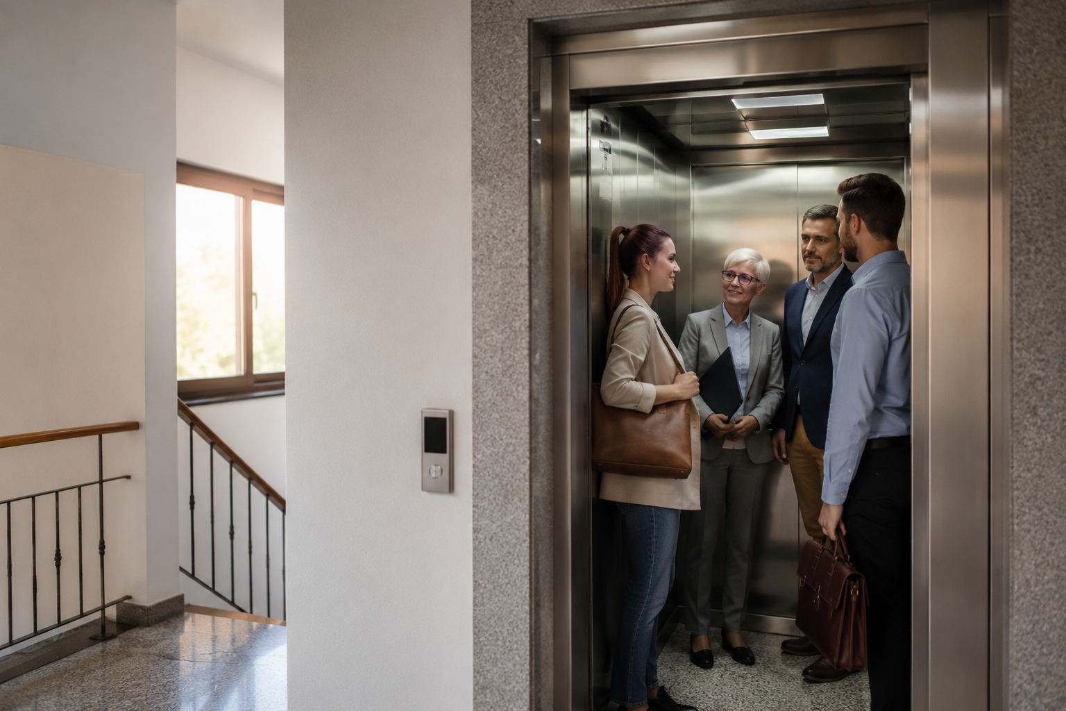 Come si dividono le spese dell'ascensore in condominio