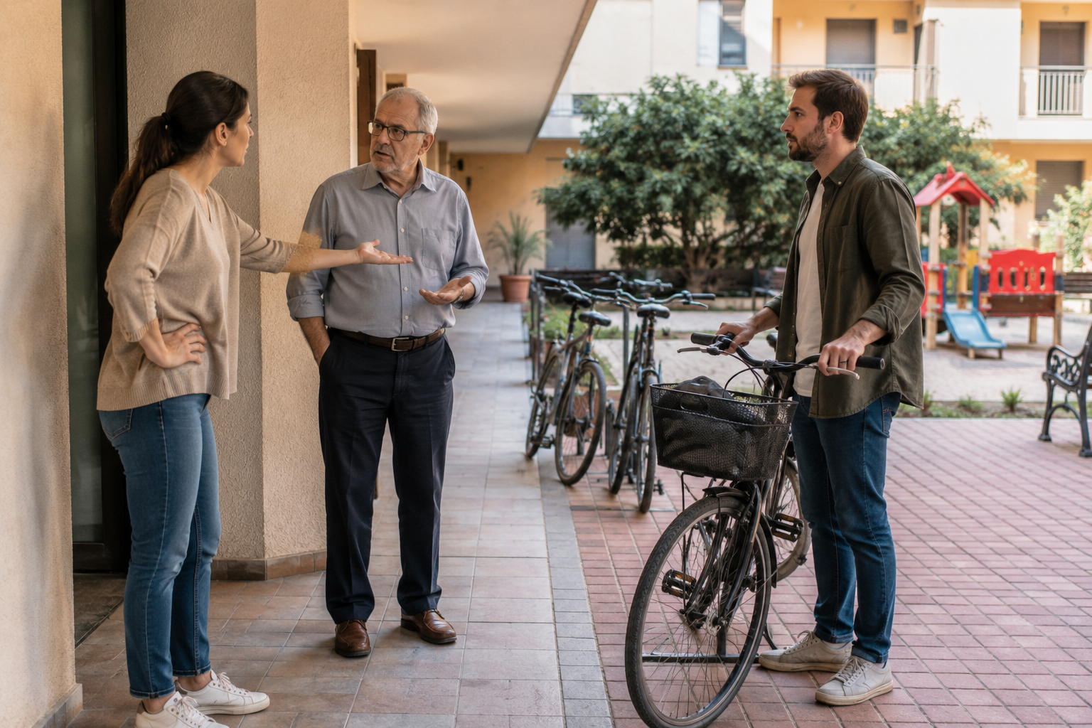 Uso delle parti comuni in condominio, cosa si può fare davvero Uso delle parti comuni in condominio, cosa si può fare davvero