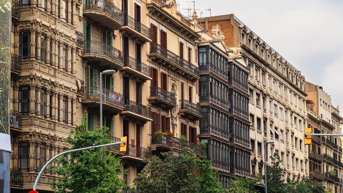 Le città con più condomini e la crescente richiesta di amministratori Le città con più condomini e la crescente richiesta di amministratori