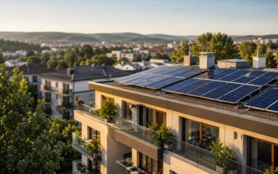 RED III e condomini: il D.Lgs. 5/2026 per energie rinnovabili, fotovoltaico e impianti
